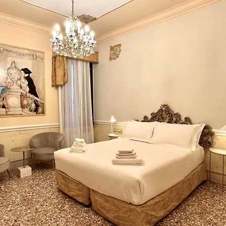 Casa Fenice Frühstückspension 3*