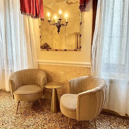 Casa Fenice Frühstückspension 3*