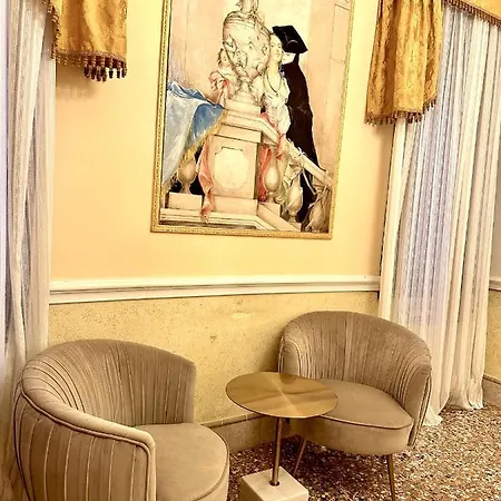 Casa Fenice