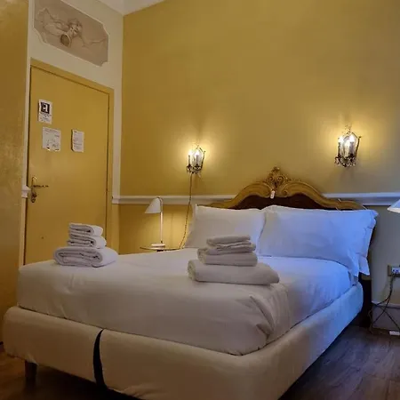 Casa Fenice Frühstückspension