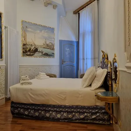 Casa Fenice 3*