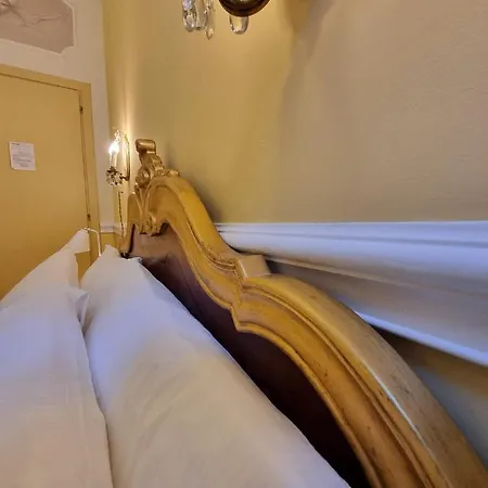 Frühstückspension Casa Fenice 3*