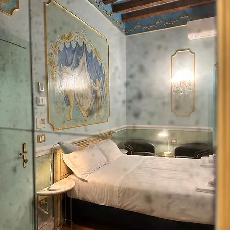 Casa Fenice