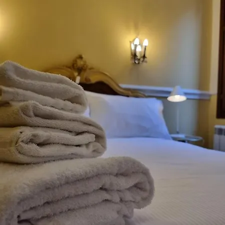 Frühstückspension Casa Fenice