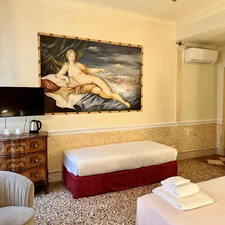 Casa Fenice 3*