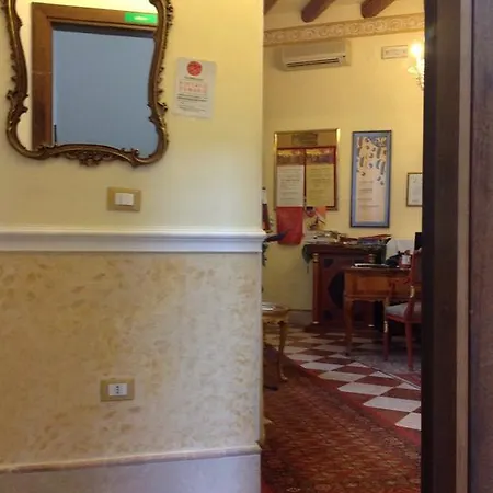 Casa Fenice Bed & Breakfast