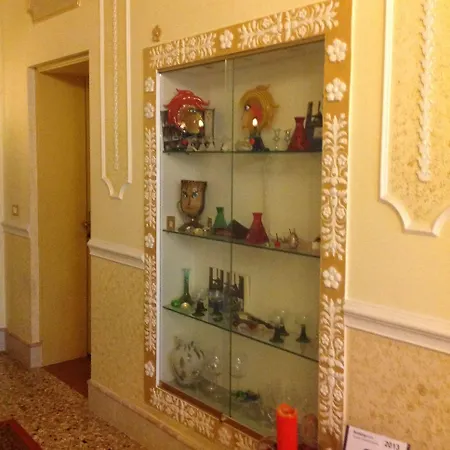 Casa Fenice Bed & Breakfast Venice
