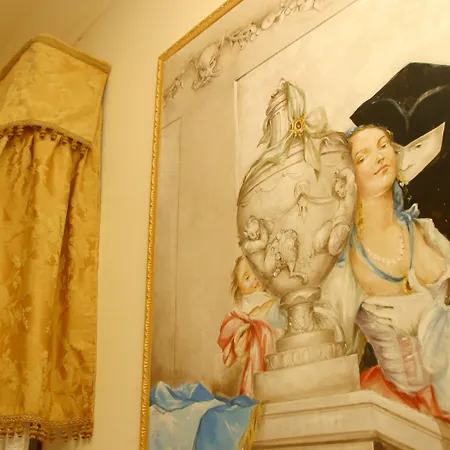 Casa Fenice Bed & Breakfast Venedig