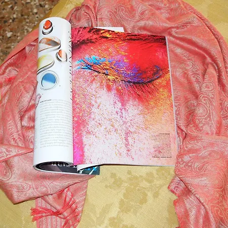 Frühstückspension Casa Fenice