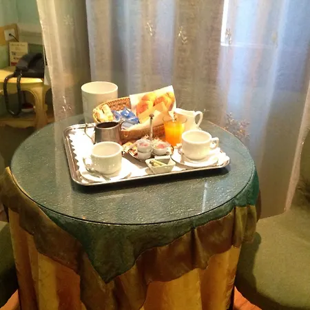 Casa Fenice Frühstückspension