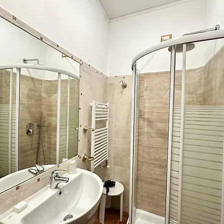 Frühstückspension Casa Fenice 3*