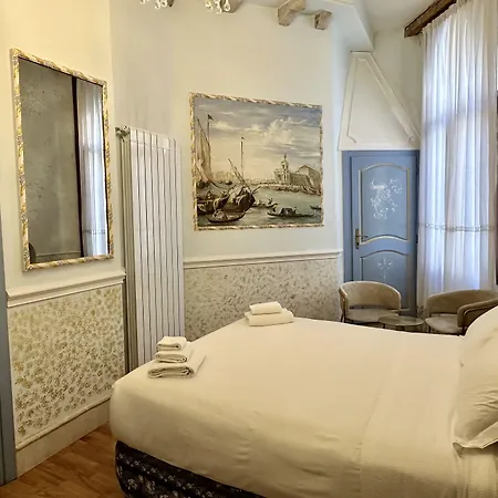 Casa Fenice 3* Venedig