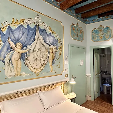 Casa Fenice 3*