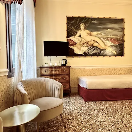 Casa Fenice Frühstückspension