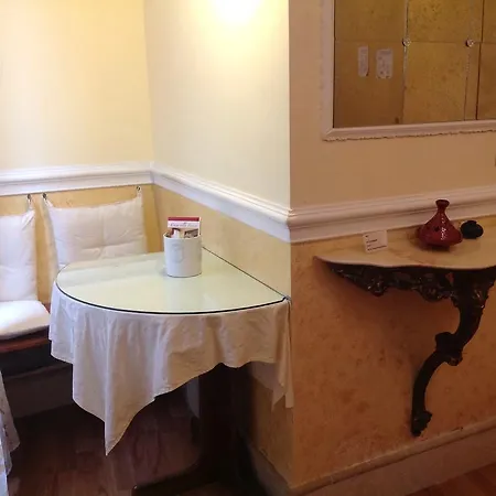 Casa Fenice 3*