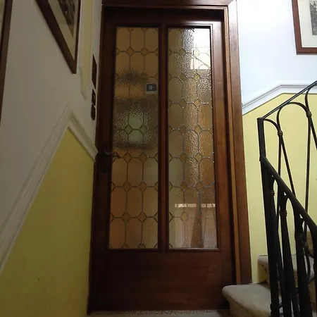 Bed & Breakfast Casa Fenice Venedig