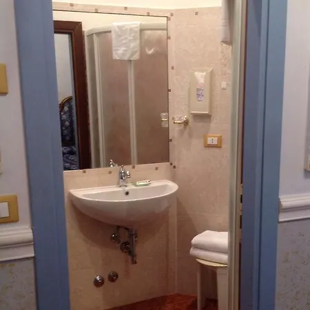 Casa Fenice Bed & Breakfast Venedig