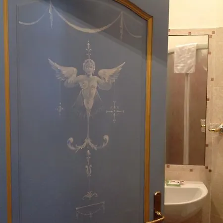 Casa Fenice 3* Venedig