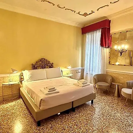 Casa Fenice Velence