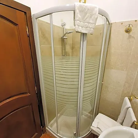 Casa Fenice Panzió 3*