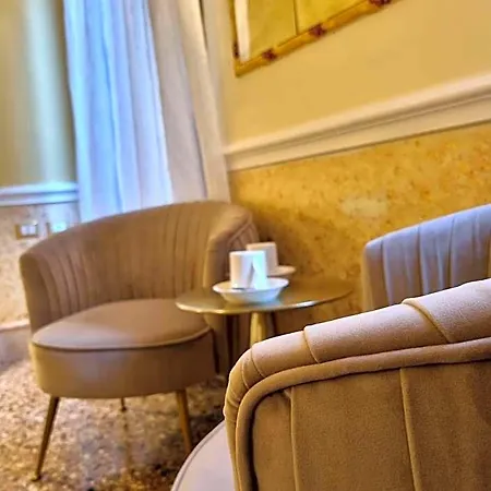 Casa Fenice 3* Velence