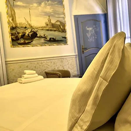 Casa Fenice 3* Venedig