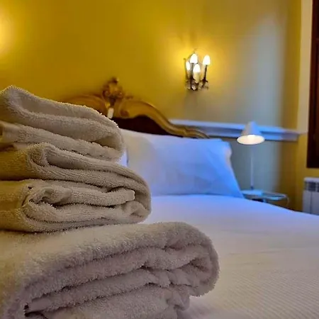 Casa Fenice Frühstückspension 3*