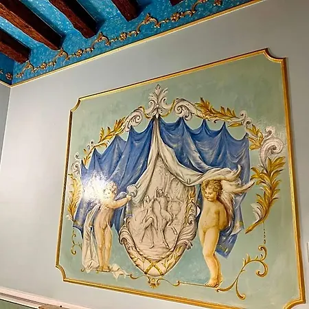 Casa Fenice Velence