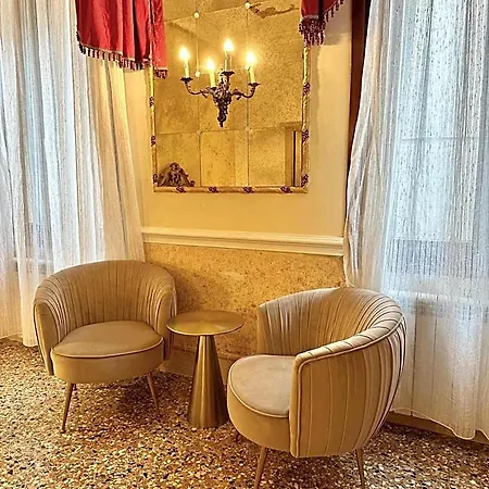 Casa Fenice Frühstückspension