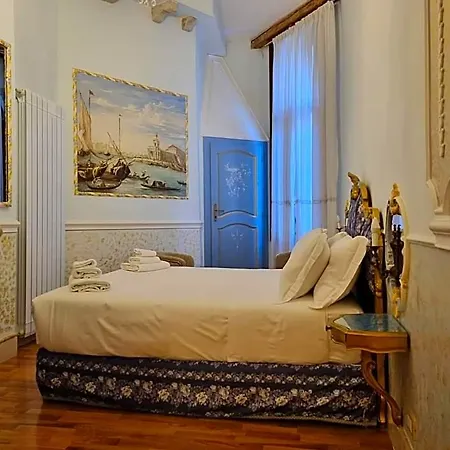 Casa Fenice 3* Venedig