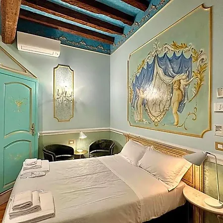 Casa Fenice 3* البندقية