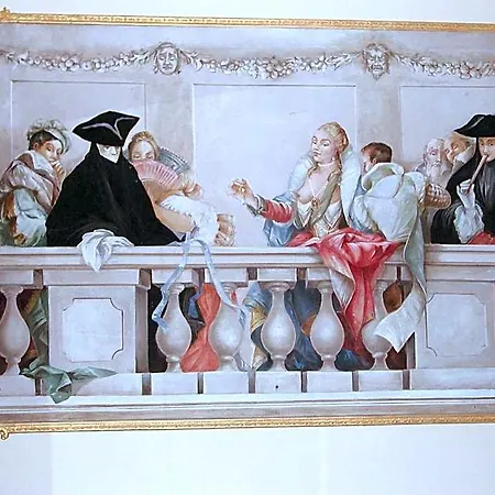 Casa Fenice Panzió