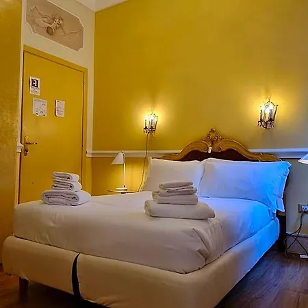 Casa Fenice Panzió Velence