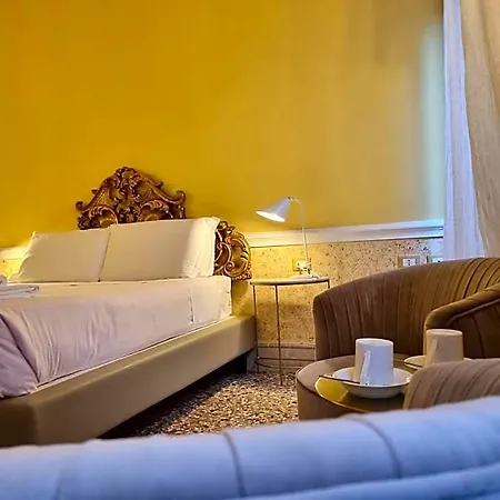 Casa Fenice Velence