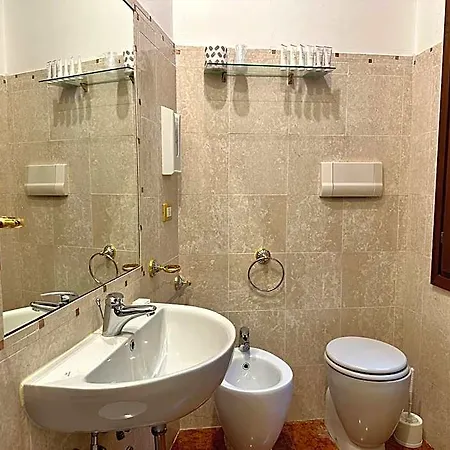 Casa Fenice Velence
