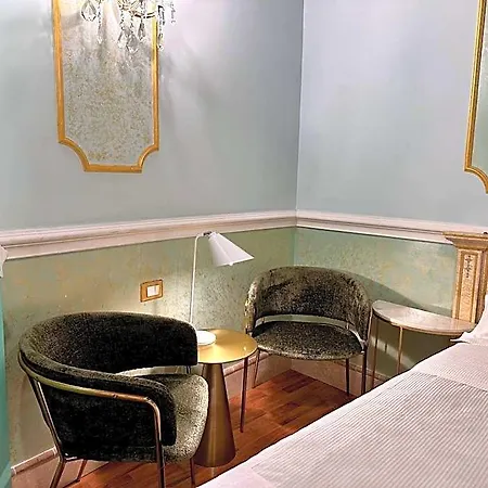 Casa Fenice Panzió Velence