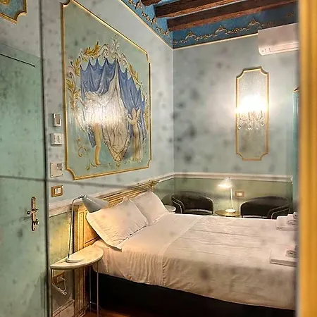 Casa Fenice Venedig