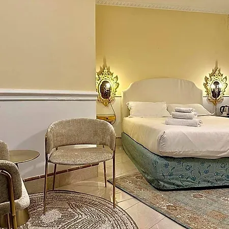 Casa Fenice فندق مبيت وإفطار