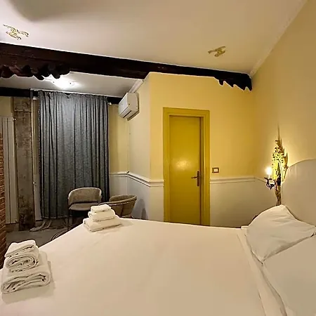 Casa Fenice فندق مبيت وإفطار