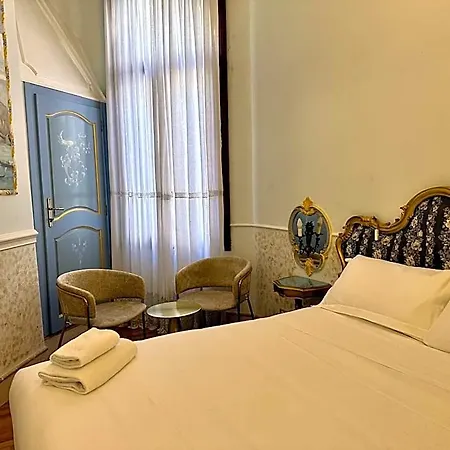 Panzió Casa Fenice Velence