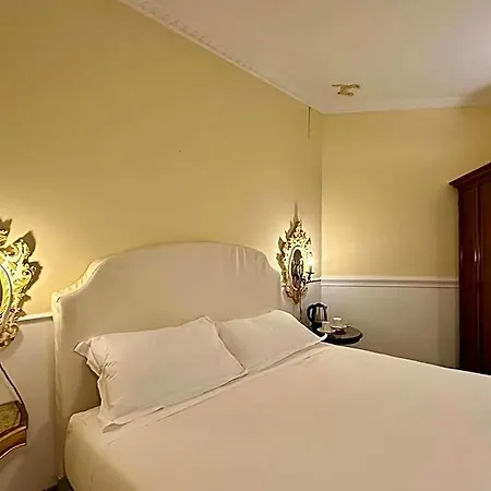 فندق مبيت وإفطار Casa Fenice البندقية