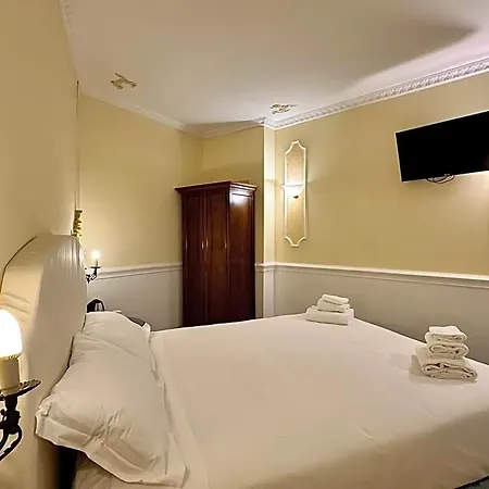فندق مبيت وإفطار Casa Fenice 3*