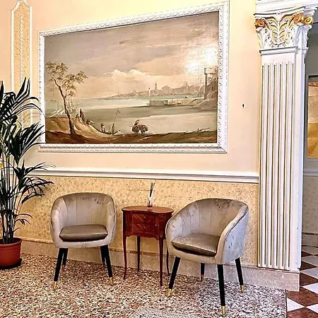 Casa Fenice Panzió