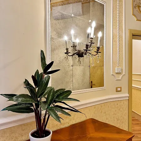 Casa Fenice 3* Wenecja