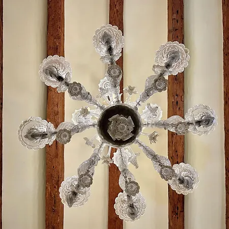 Casa Fenice Frühstückspension 3*