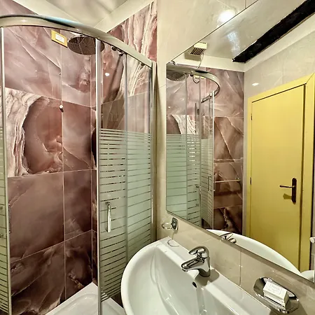 Panzió Casa Fenice Velence