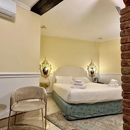 Casa Fenice Nocleg ze śniadaniem 3*