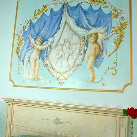 Casa Fenice Frühstückspension 3*