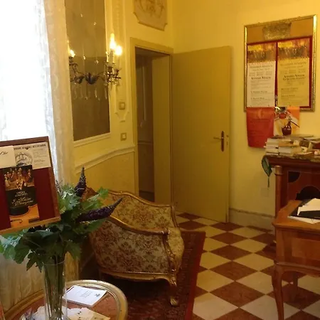 Frühstückspension Casa Fenice Venedig