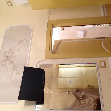 Casa Fenice Frühstückspension Venedig